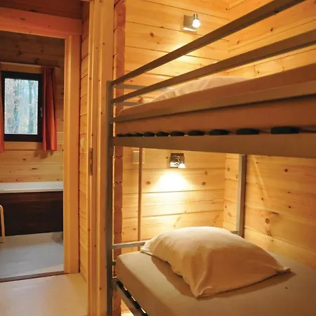 Woody Vakantiehuis *