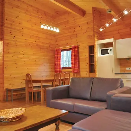 Woody Feriehus *